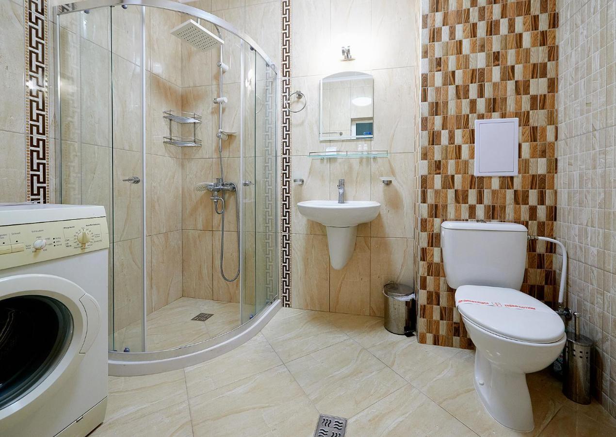 Art Apartments In Pomorie Buitenkant foto